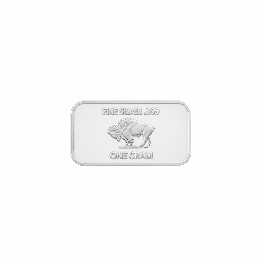 Buy Discount Silver