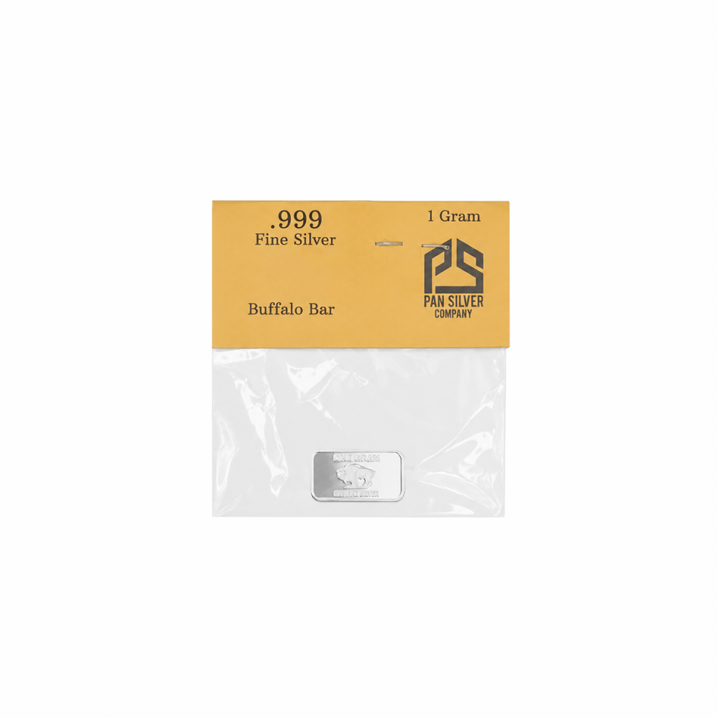 Buy Discount Silver