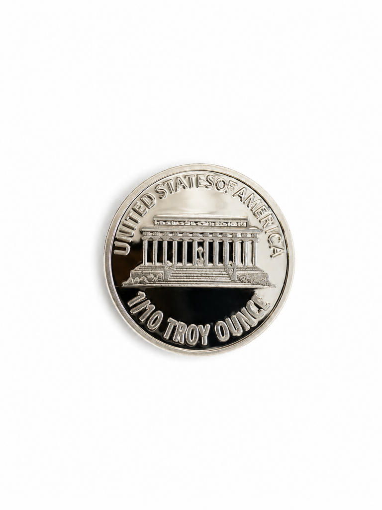 Buy Discount Silver