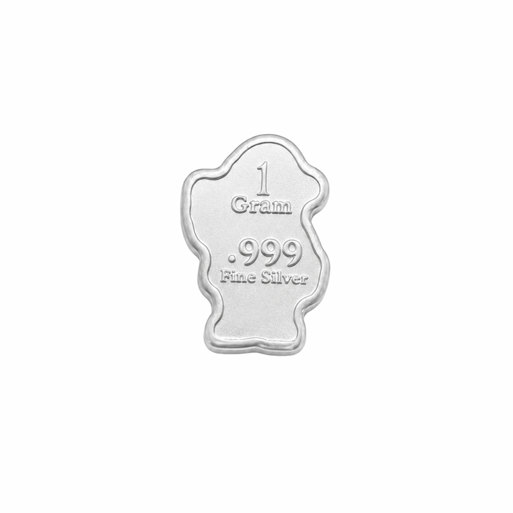 Buy Discount Silver