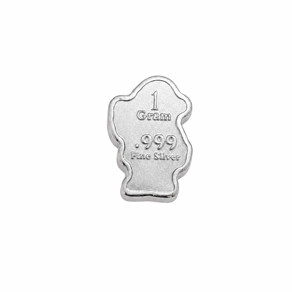 Buy Discount Silver