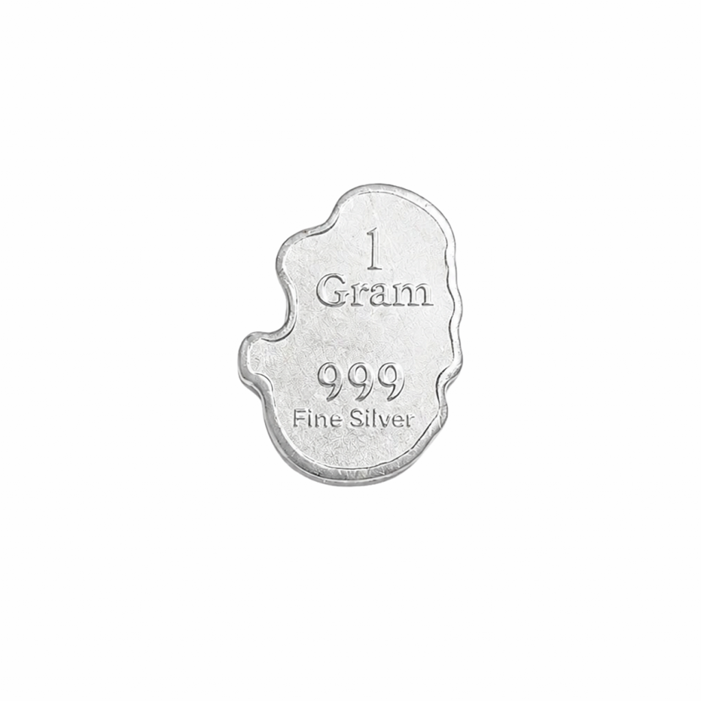 Buy Discount Silver