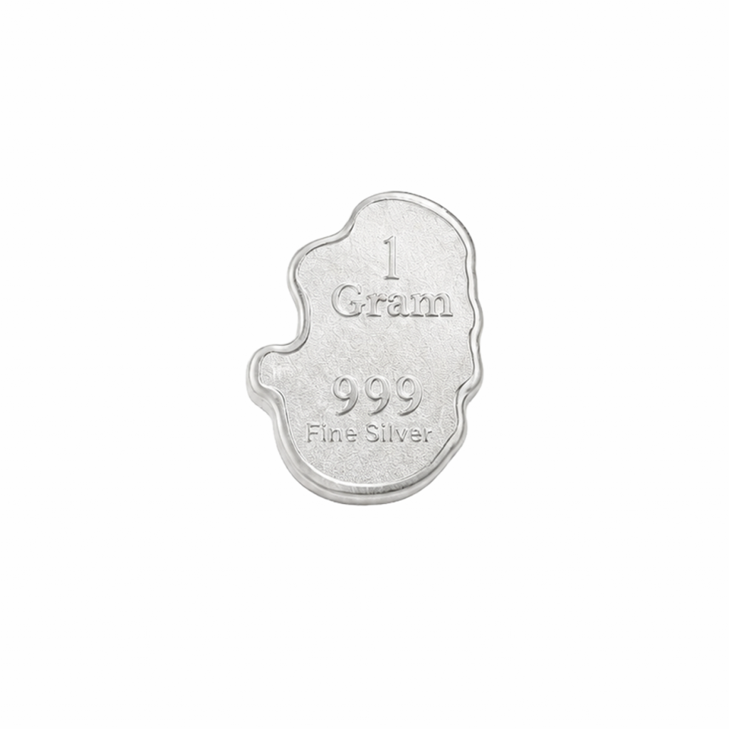 Buy Discount Silver