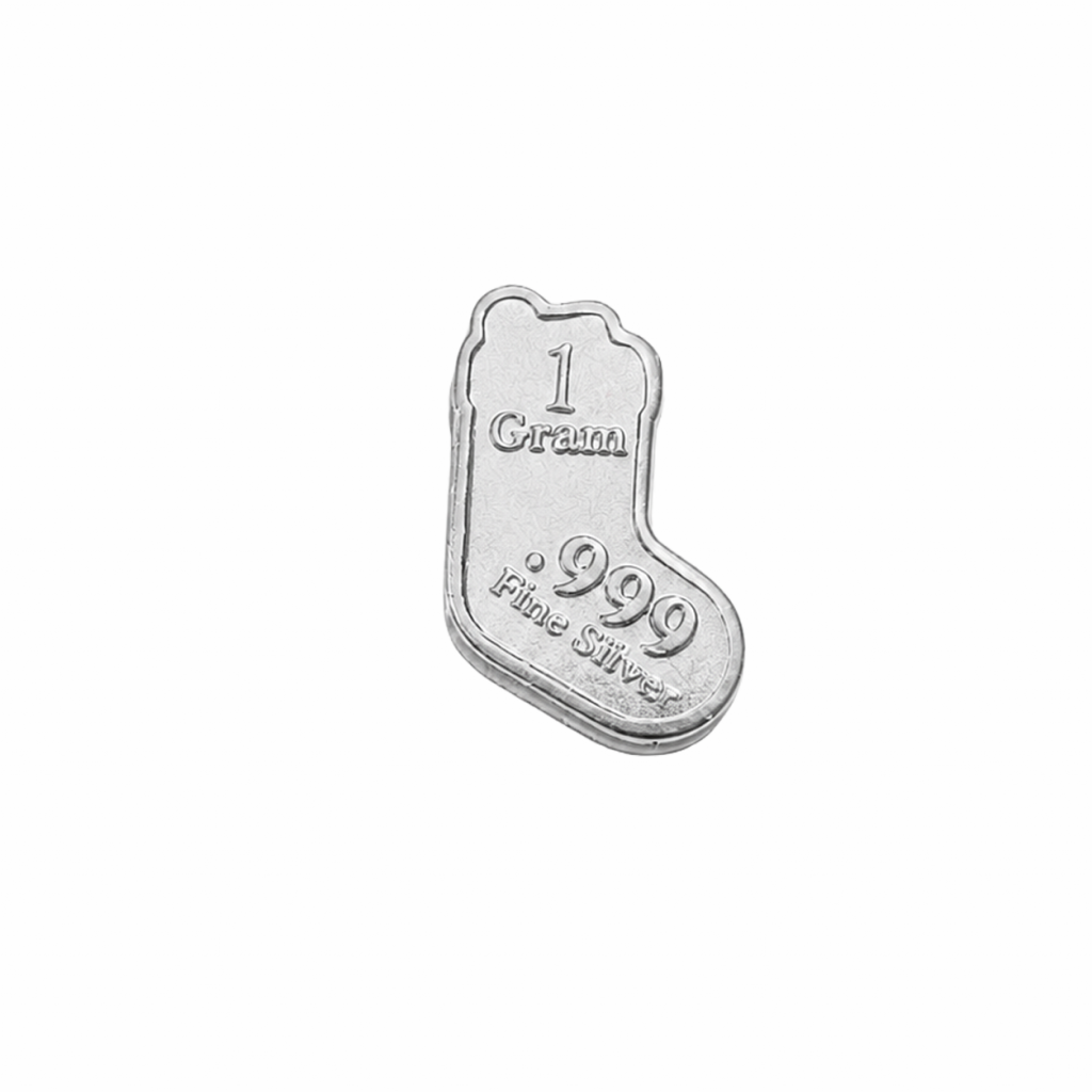 Buy Discount Silver