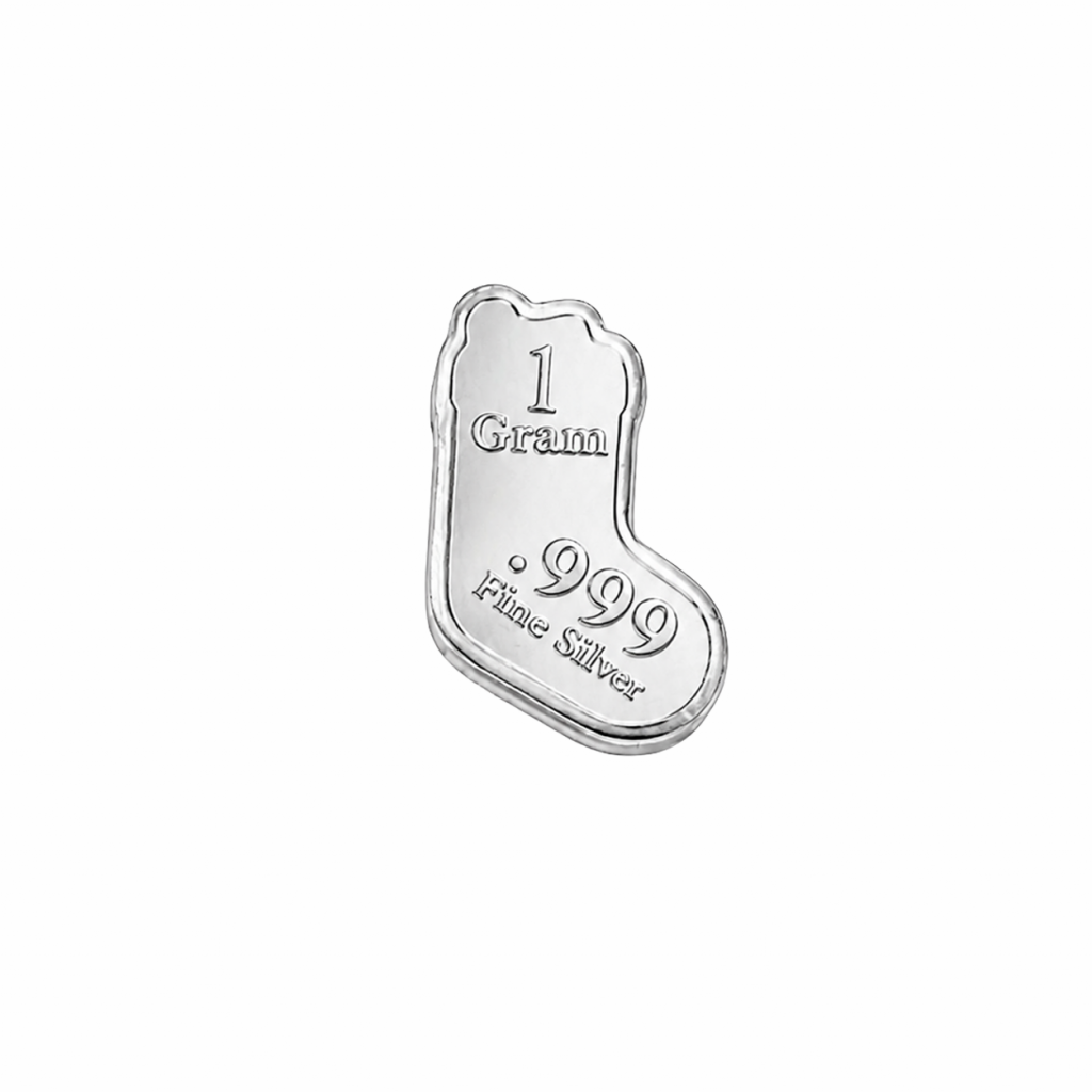 Buy Discount Silver