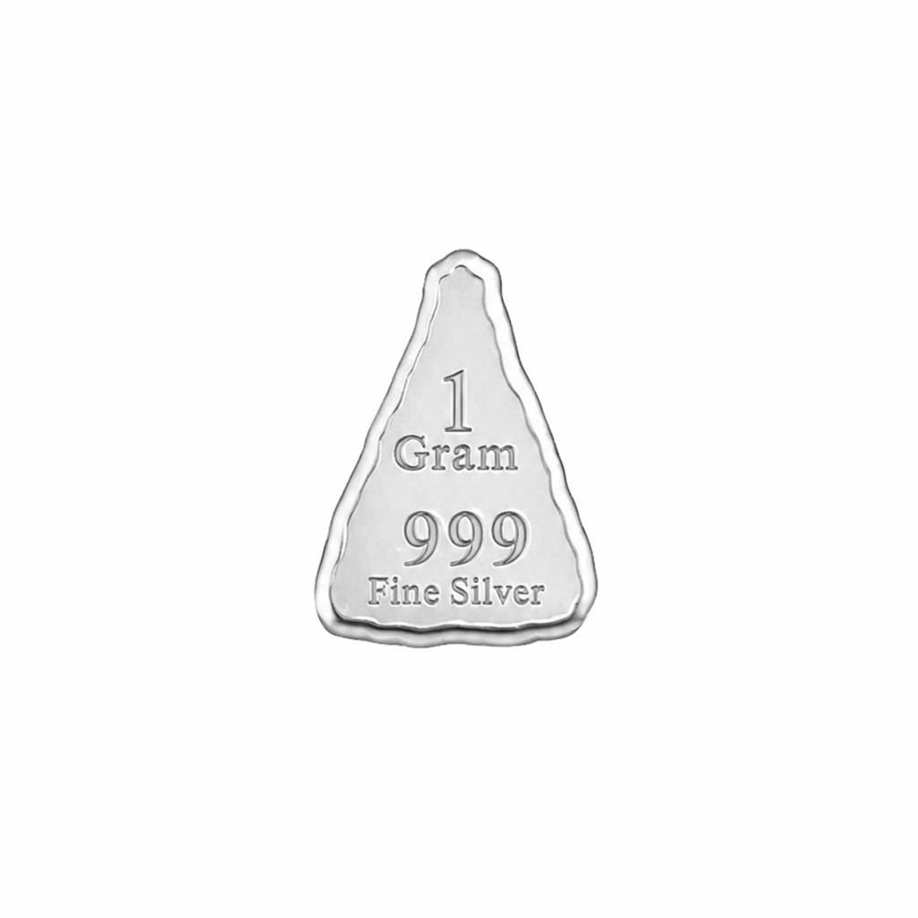 Buy Discount Silver