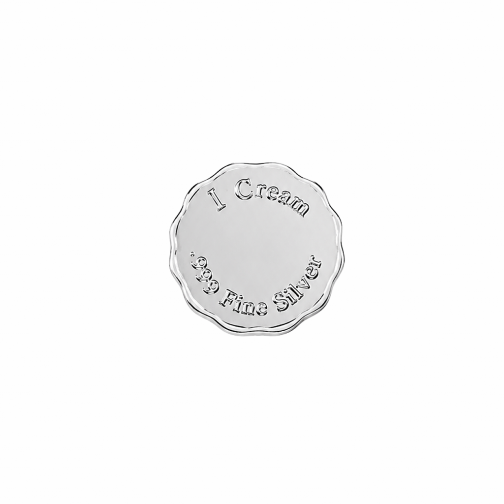 Buy Discount Silver