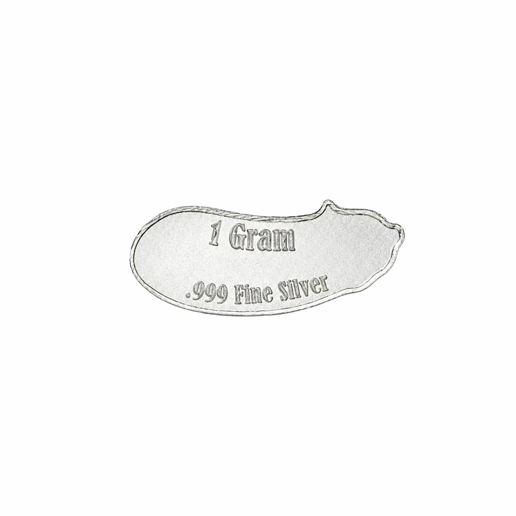 Buy Discount Silver