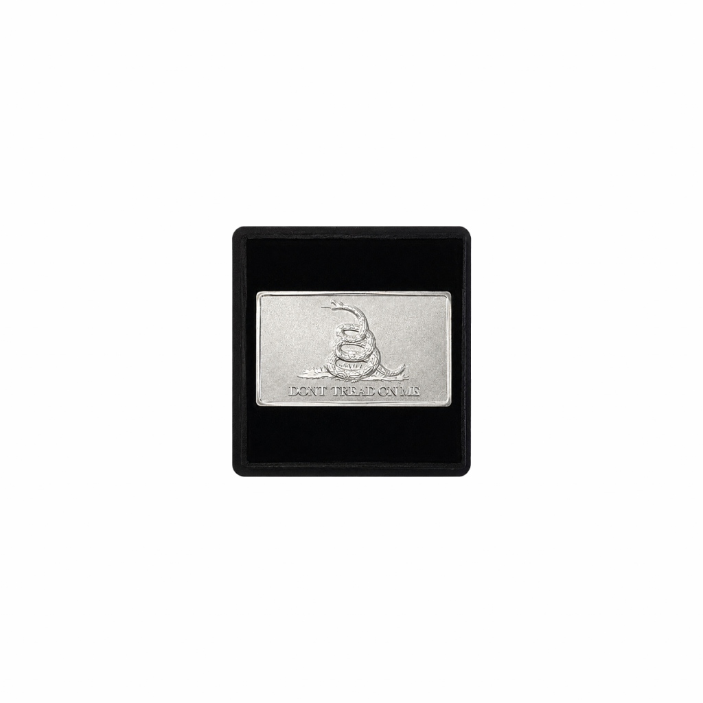 Buy Discount Silver