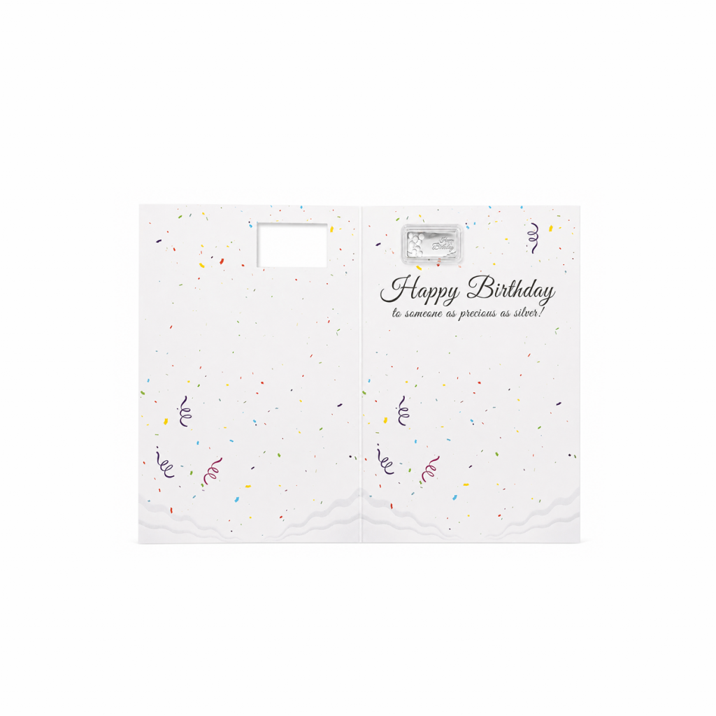 Buy Discount Silver