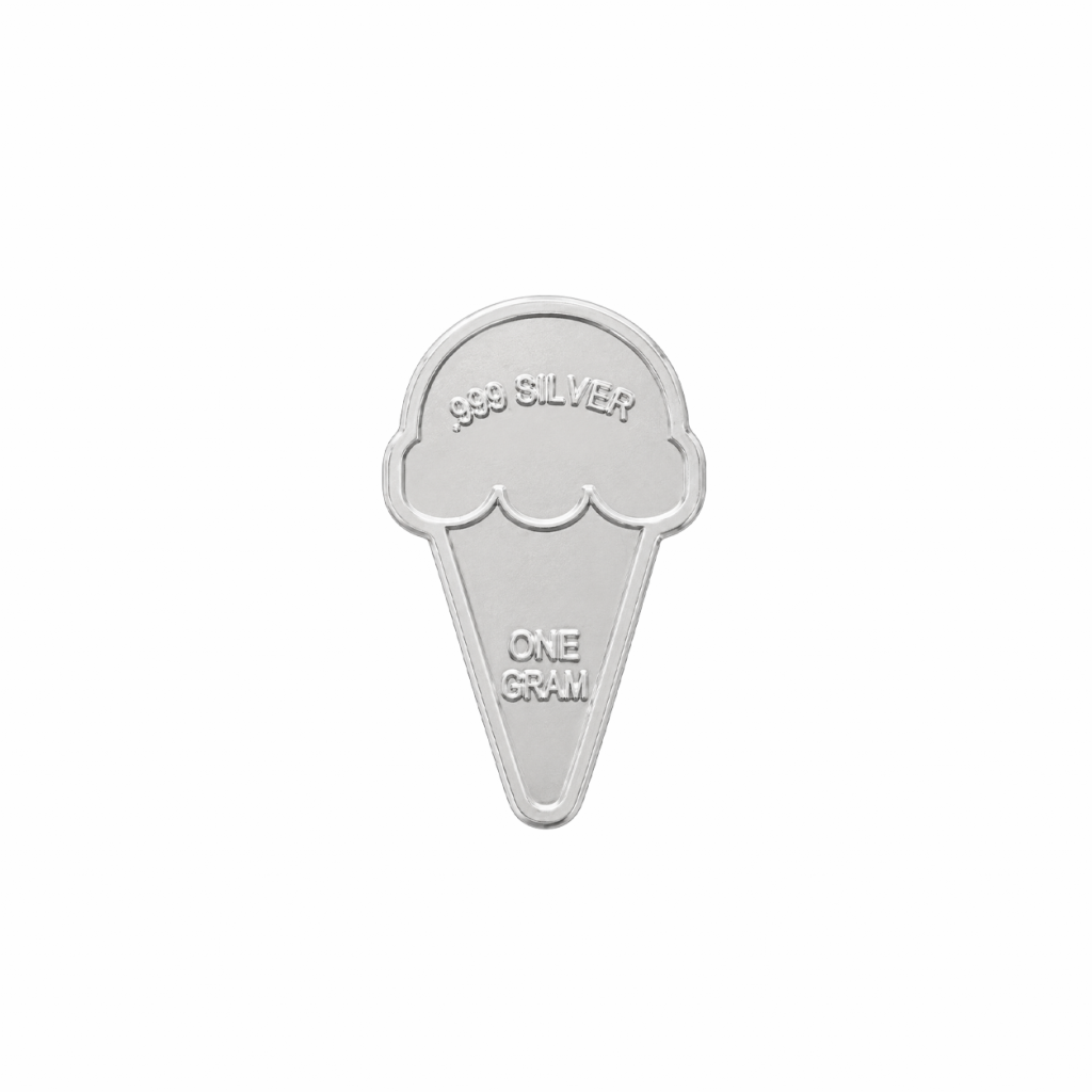 Buy Discount Silver