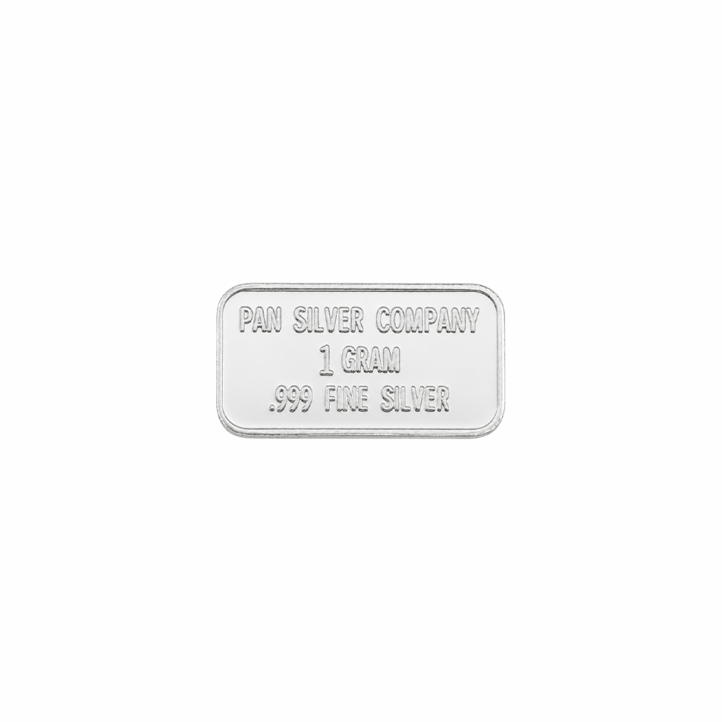 Buy Discount Silver