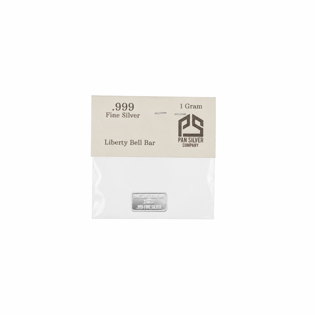 Buy Discount Silver