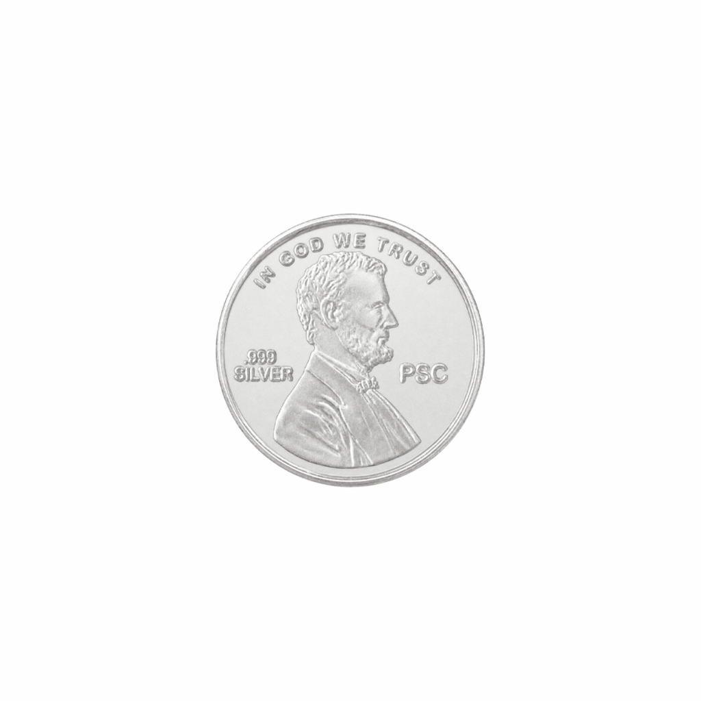 Buy Discount Silver