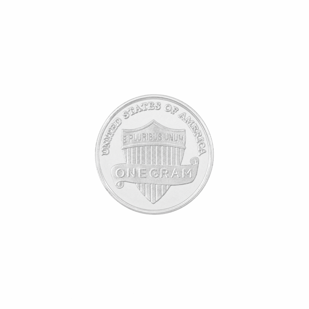 Buy Discount Silver