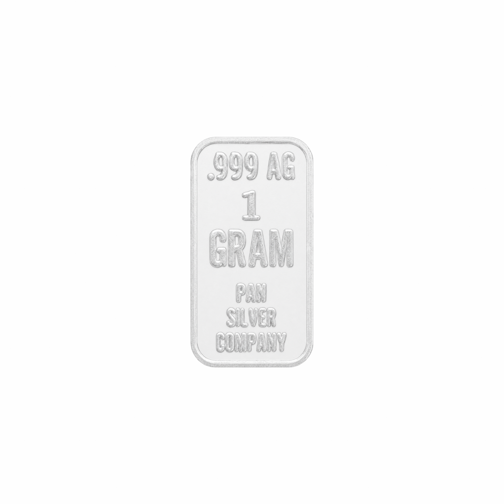 Buy Discount Silver