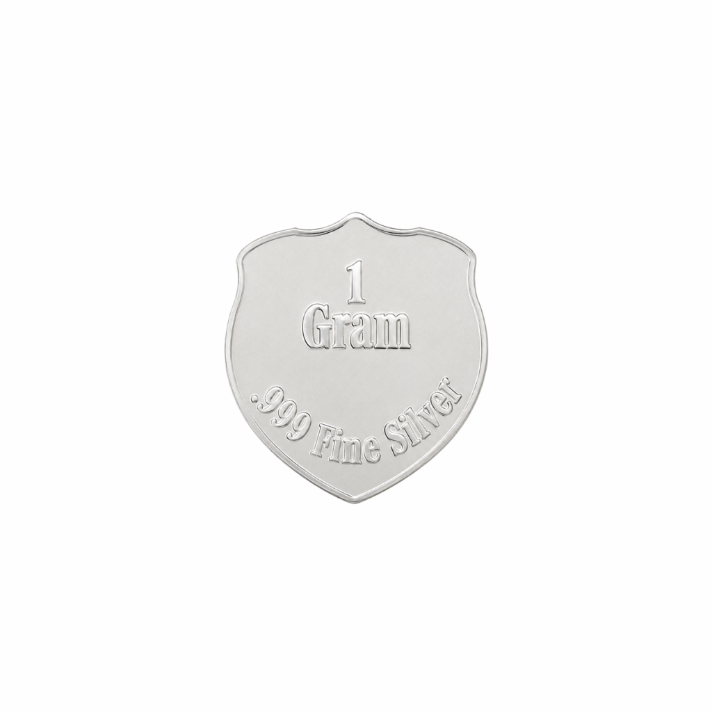 Buy Discount Silver