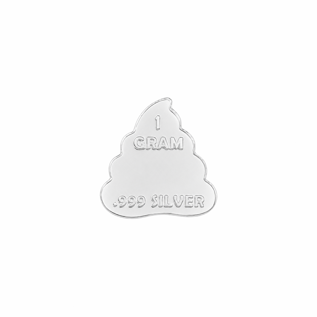 Buy Discount Silver
