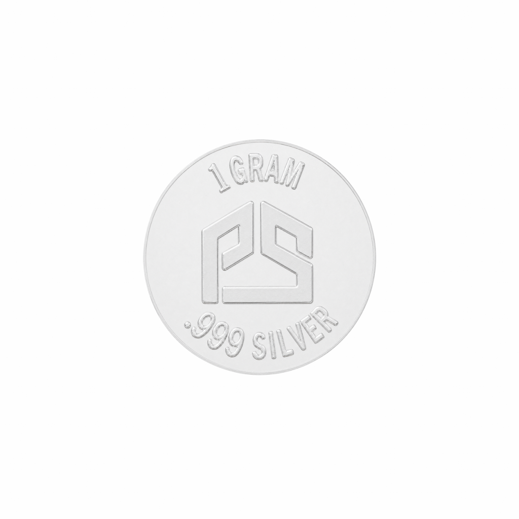 Buy Discount Silver