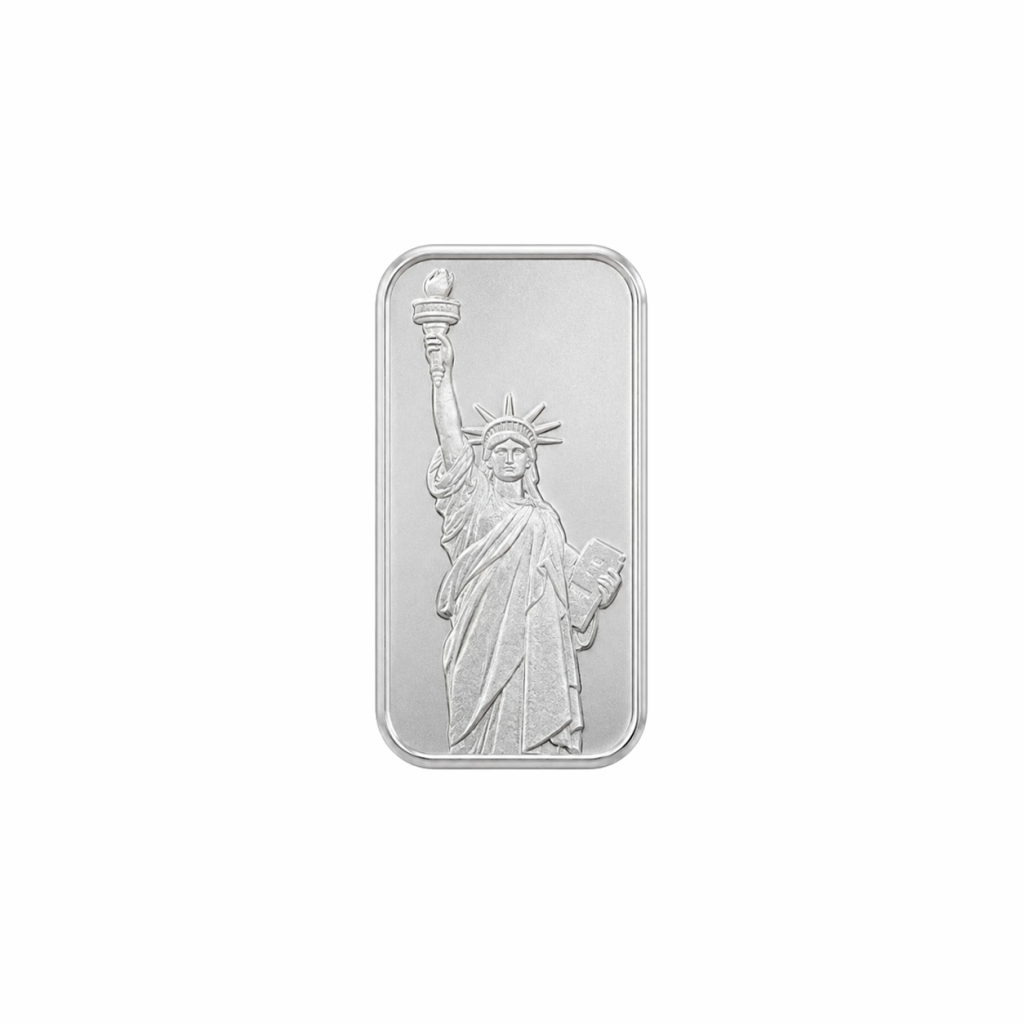 Buy Discount Silver