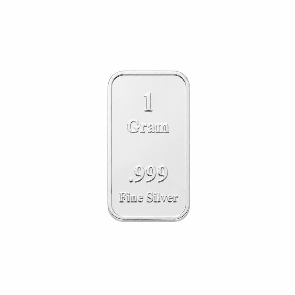Buy Discount Silver