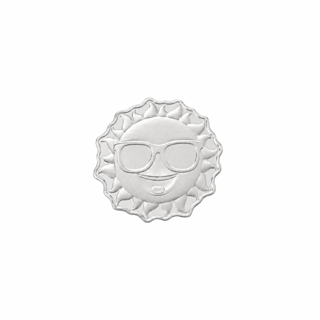 Buy Discount Silver