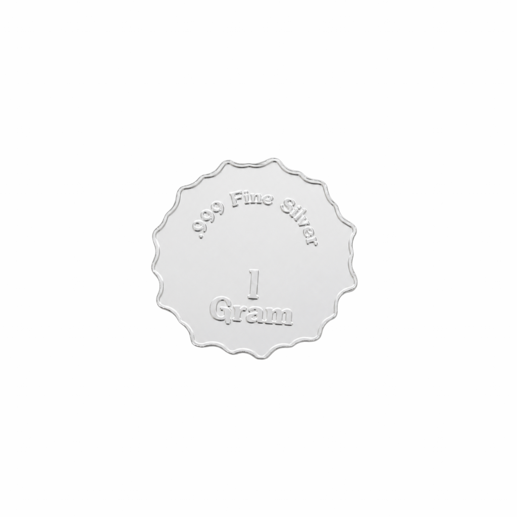 Buy Discount Silver