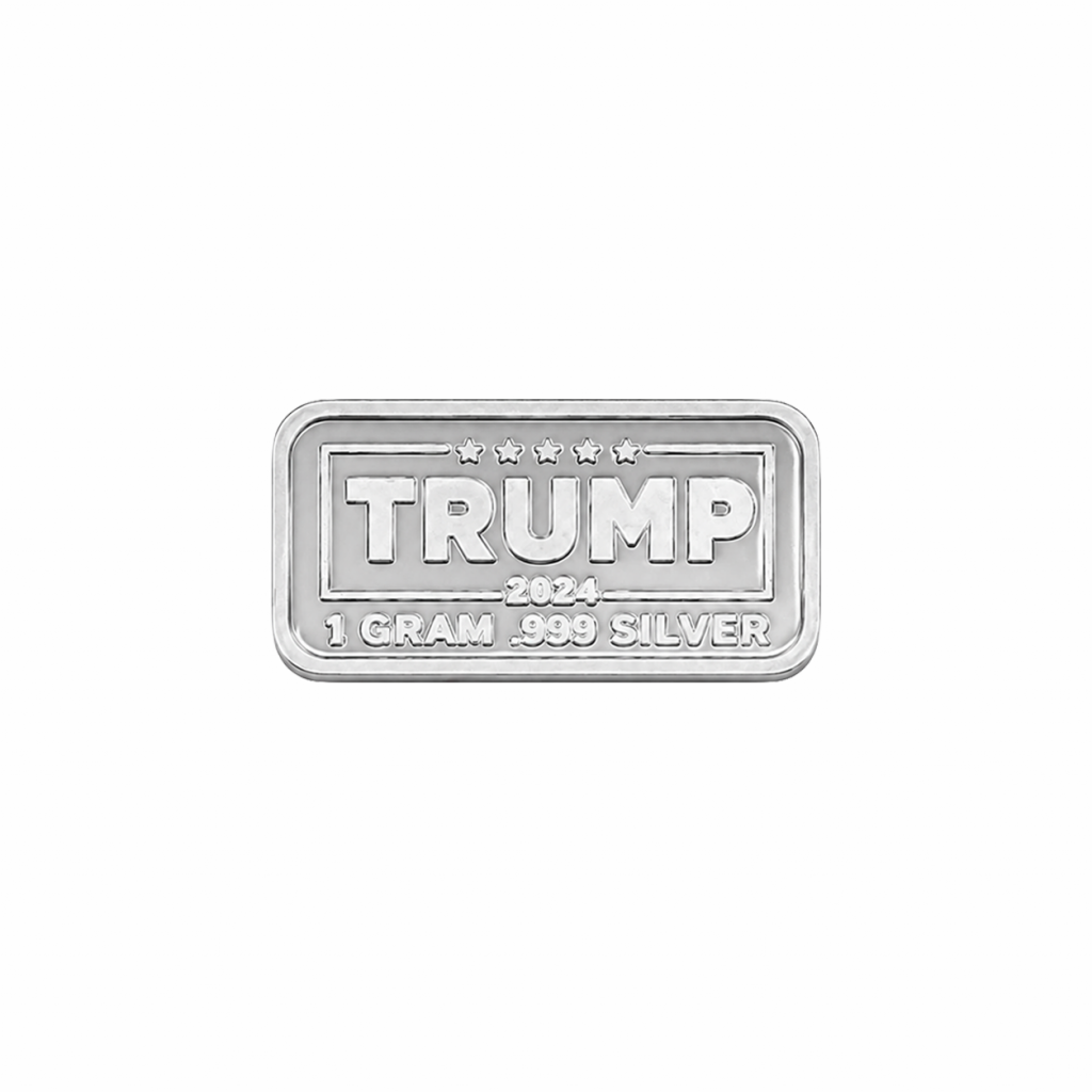 Buy Discount Silver