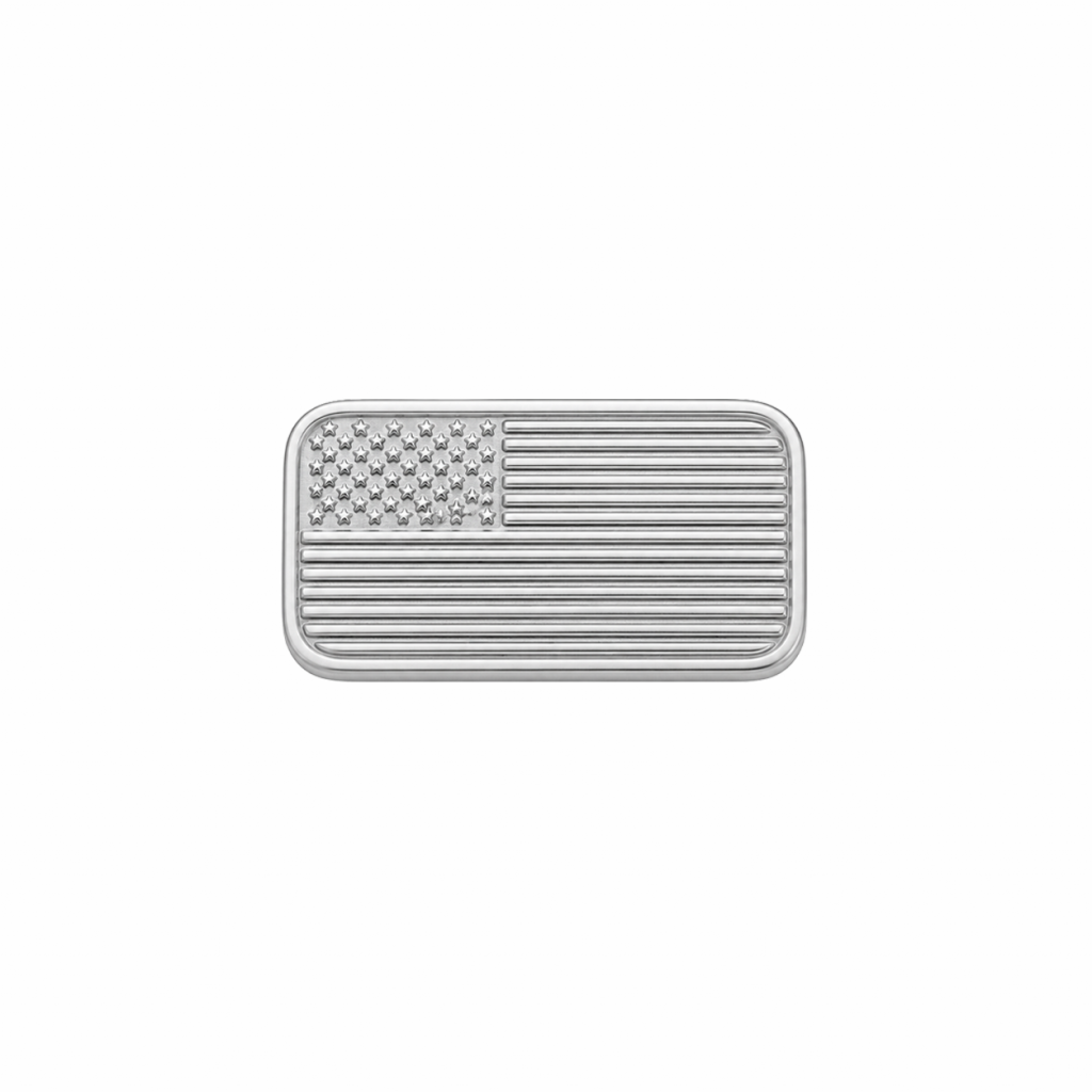 Buy Discount Silver