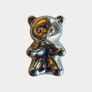 Gummy Bear .999 Fine Silver (10 Grams)