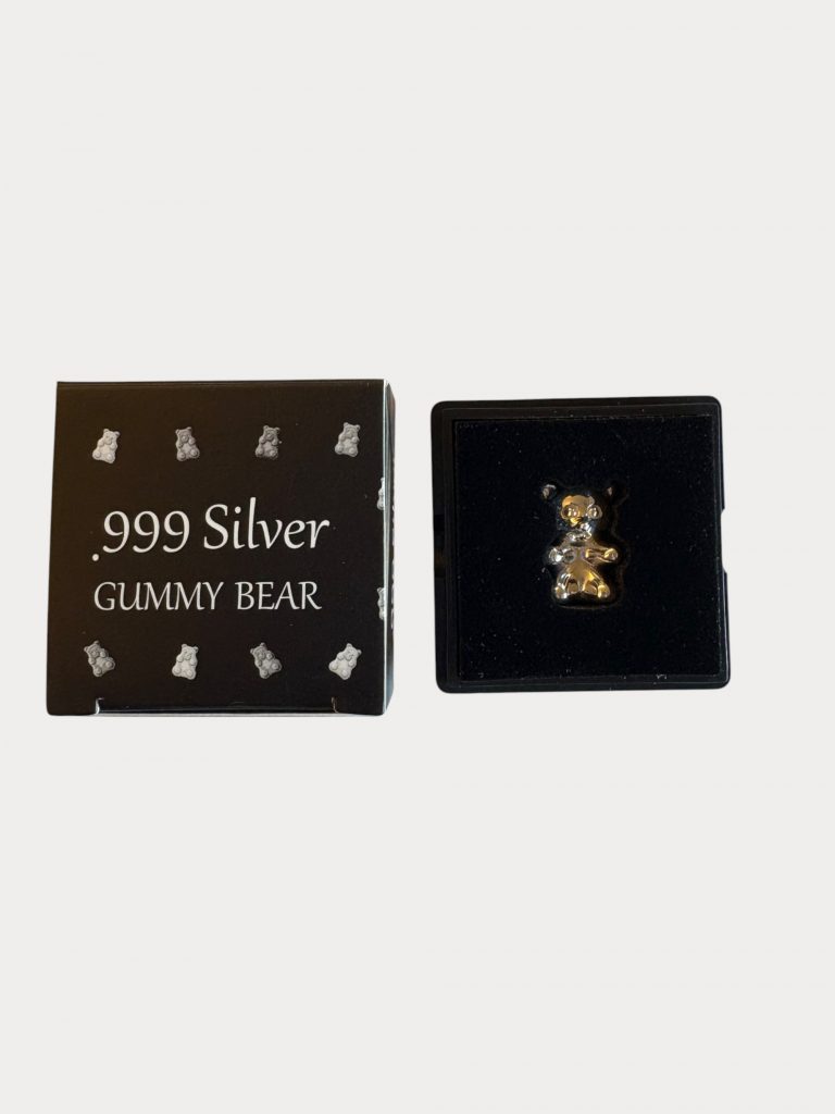 Buy Discount Silver