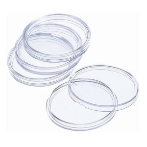 21mm Capsules for 3.1 Gram .999 Silver Rounds