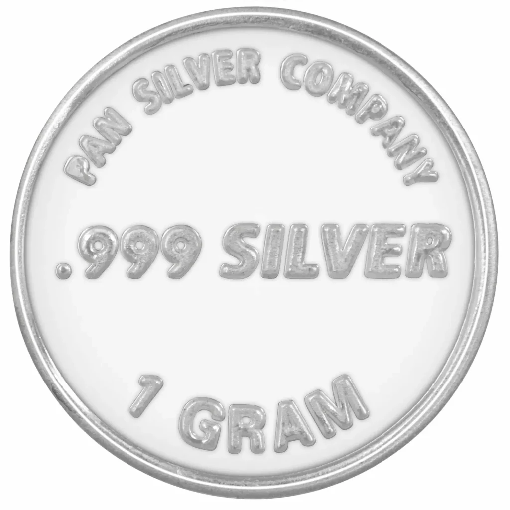 Buy Discount Silver