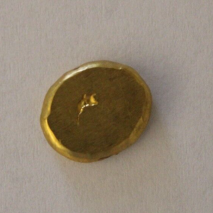 Casted 999.9 Gold Bar (5 Grams)