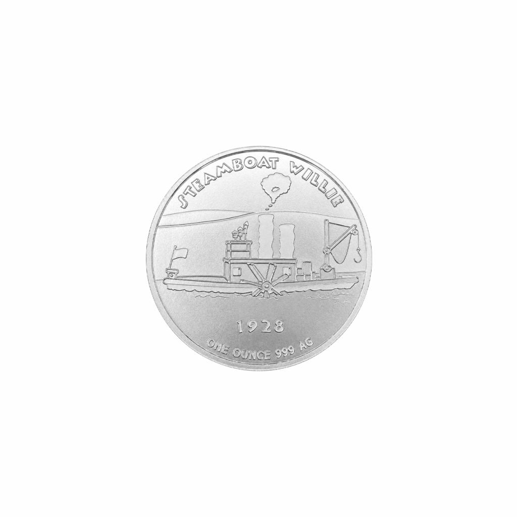 Buy Discount Silver