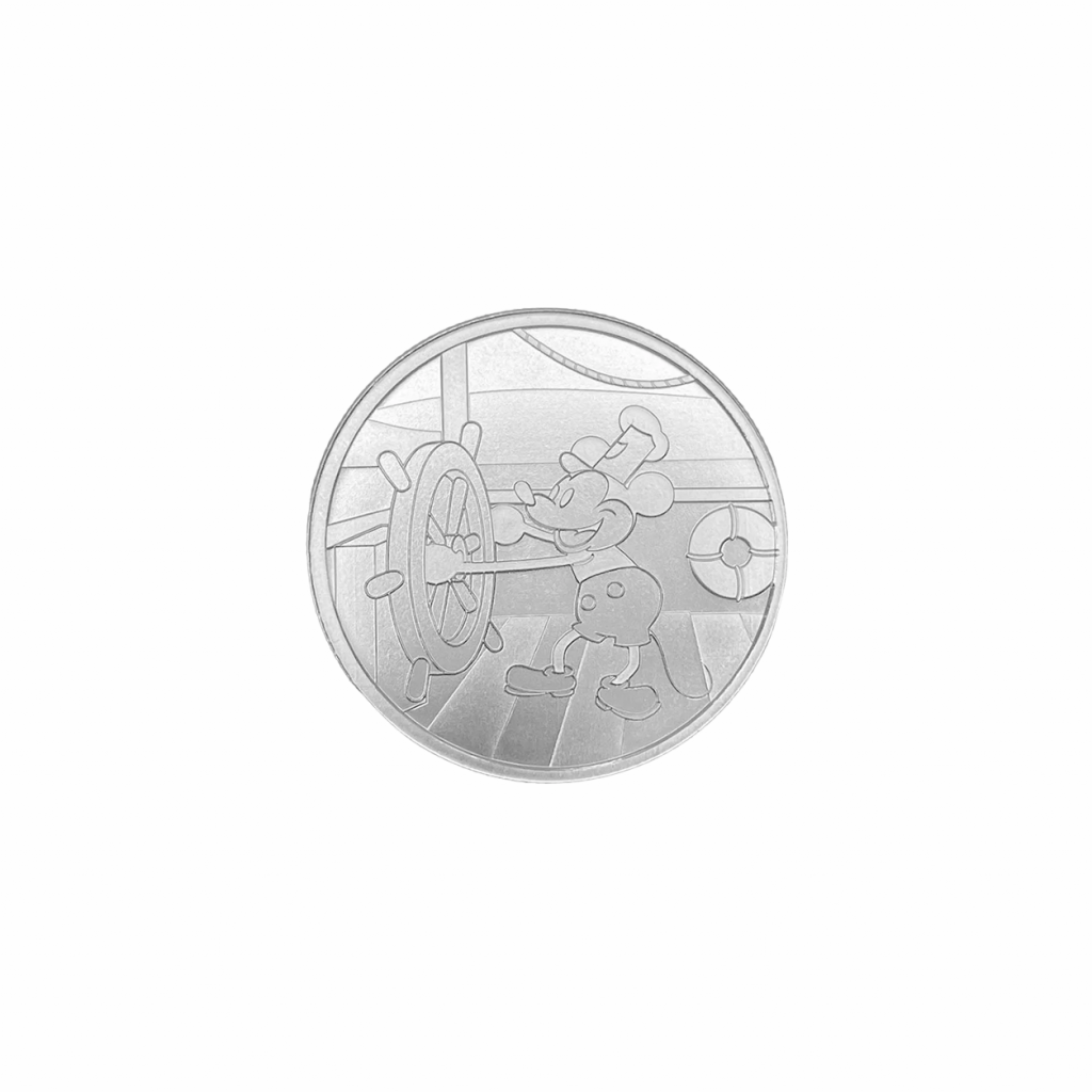 Buy Discount Silver