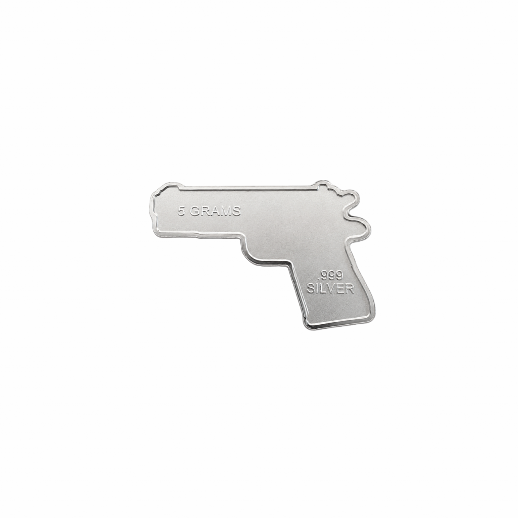 Buy Discount Silver