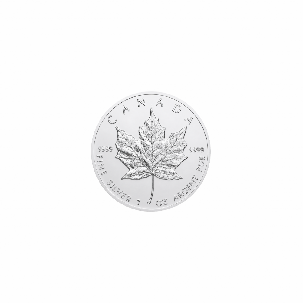 Buy Discount Silver