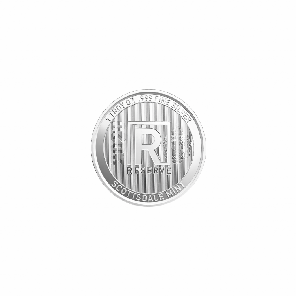 Buy Discount Silver