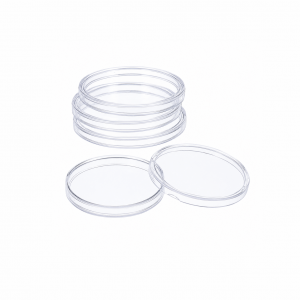 21mm Capsules for 3.1 Gram .999 Silver Rounds