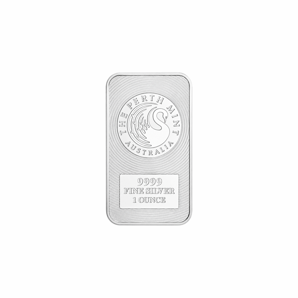 Buy Discount Silver