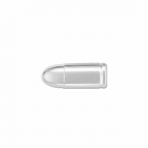 Bullet  Bar .999 Silver (5 Grams)