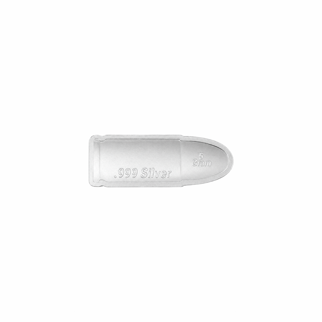 Buy Discount Silver