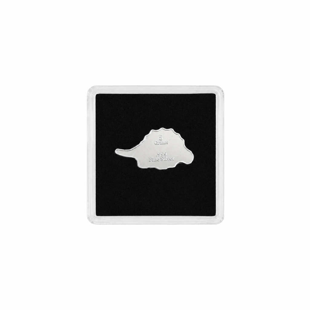 Buy Discount Silver