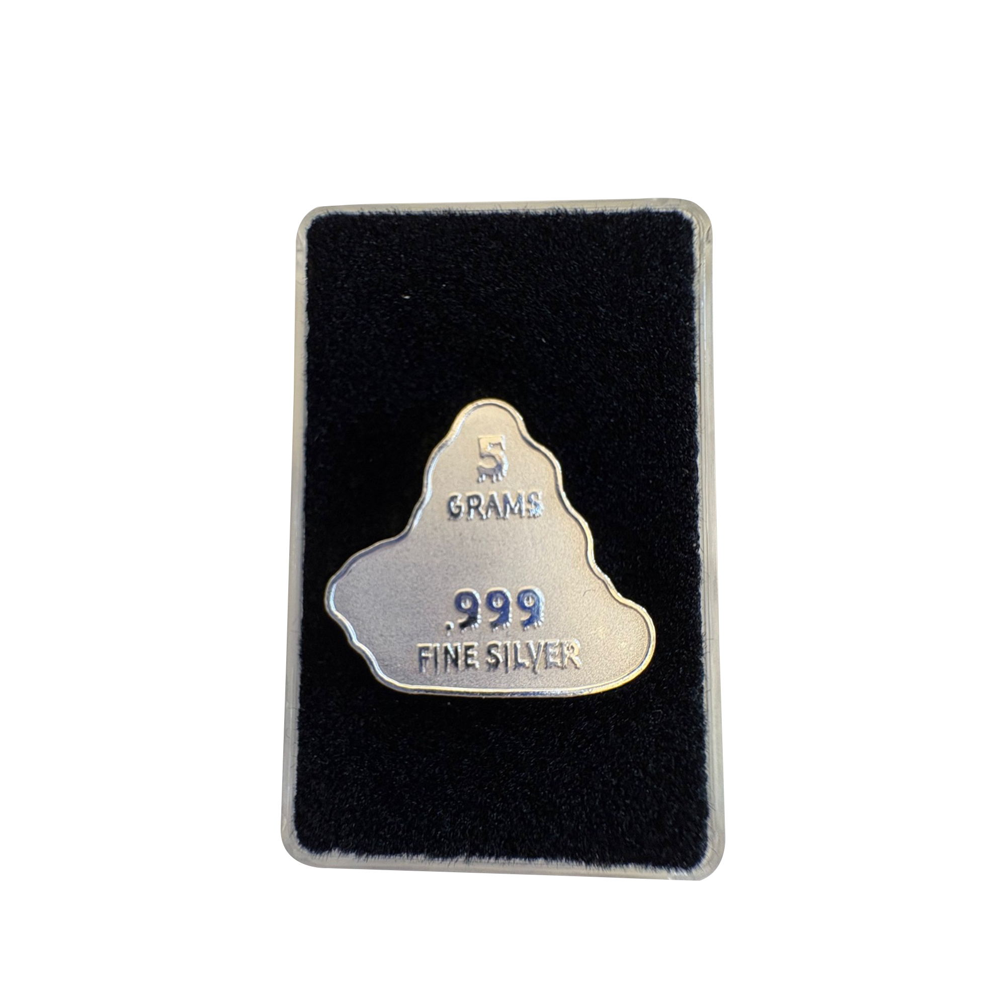 FULL COLOR Aqua Spirit Back bar