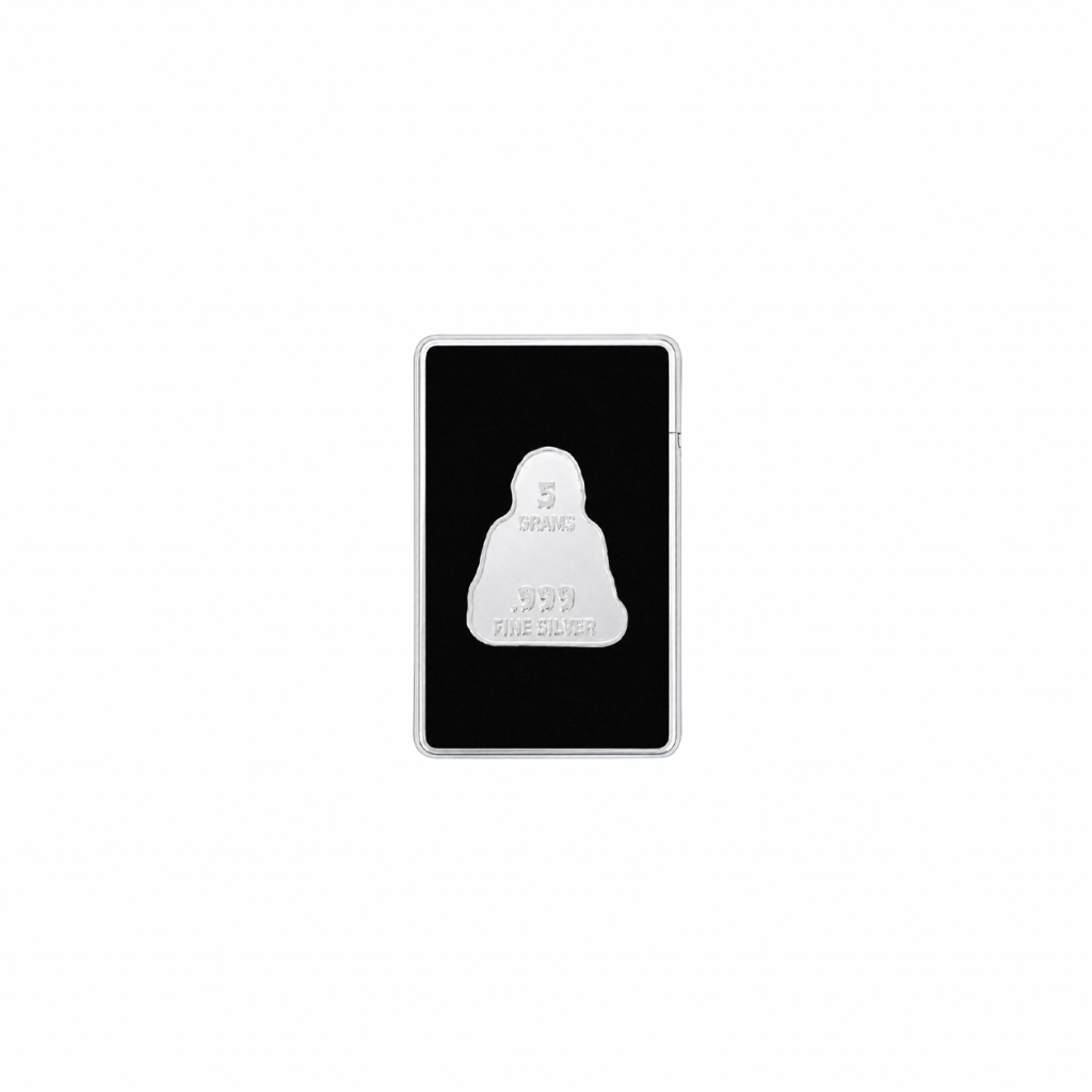 Buy Discount Silver