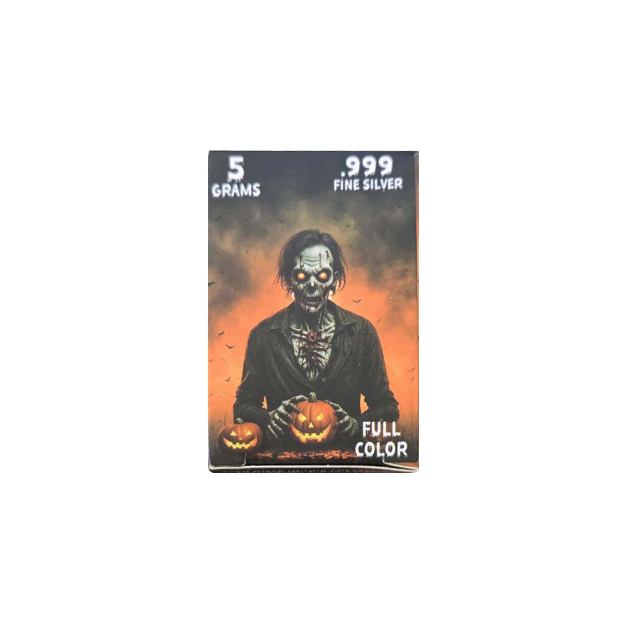 FULL COLOR SkinWalker Zombie Box-min