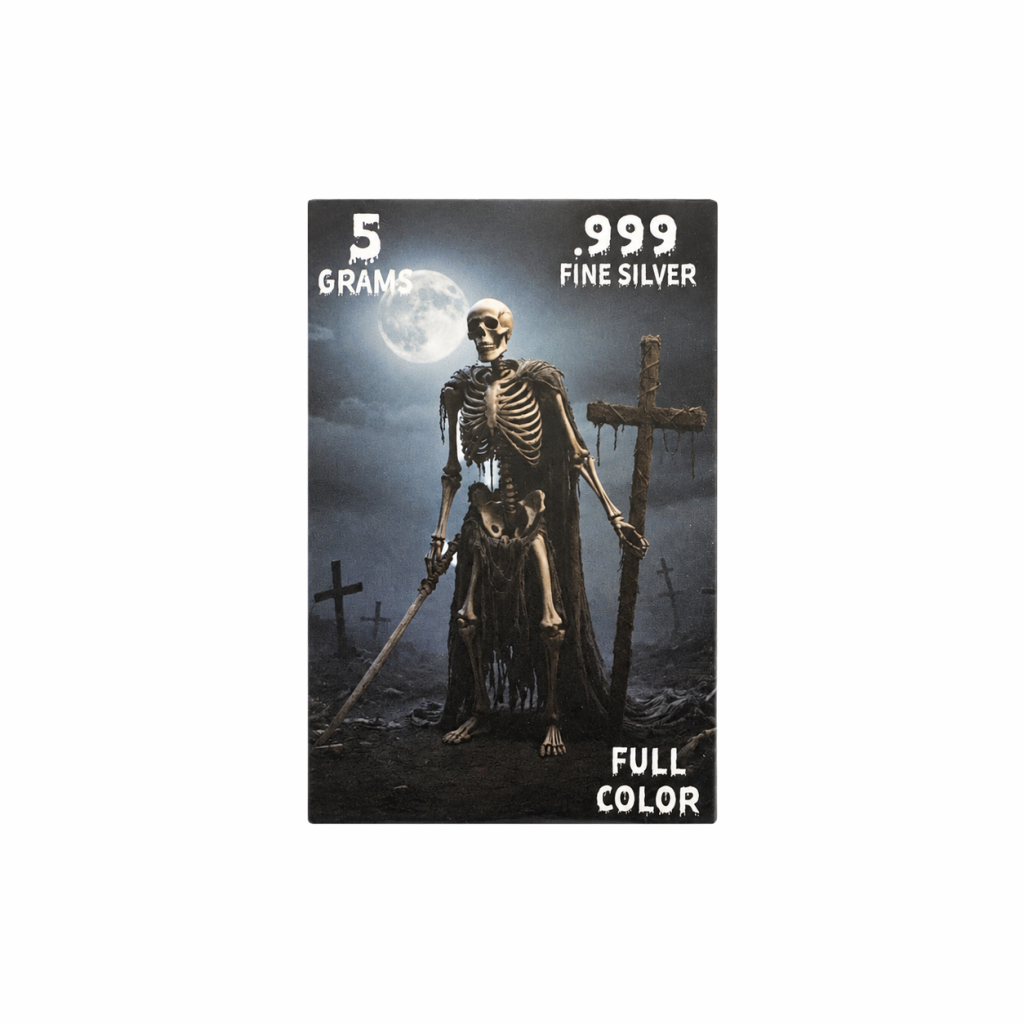 Buy Discount Silver