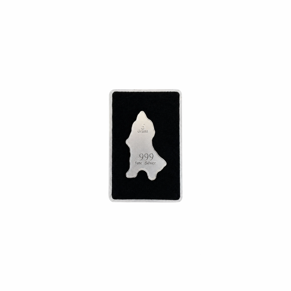 Buy Discount Silver