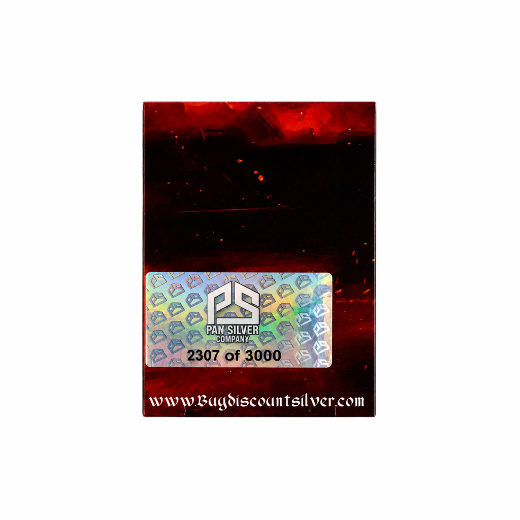 Buy Discount Silver